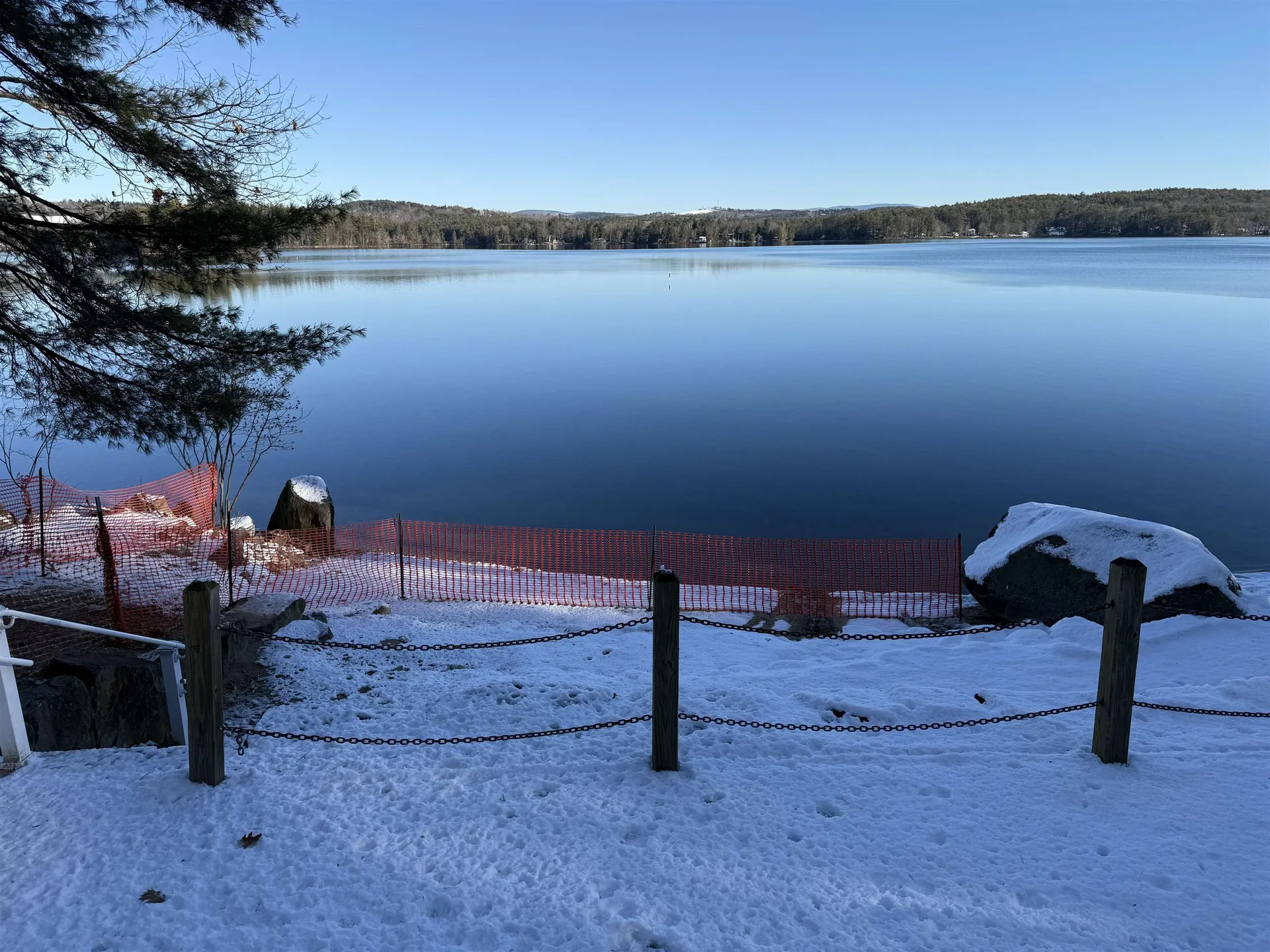 173 Waukewan Street Meredith NH 03253