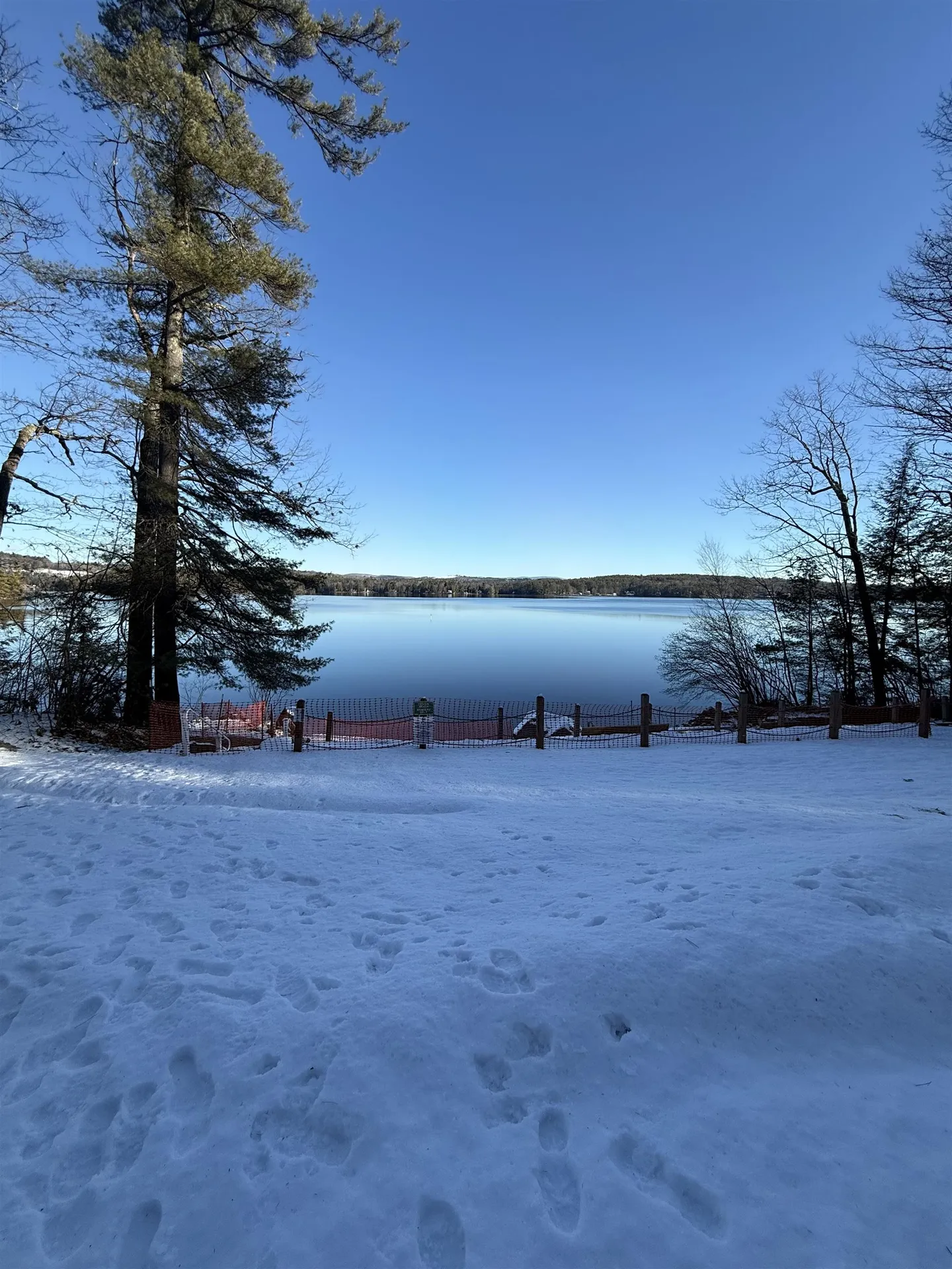 173 Waukewan Street Meredith NH 03253