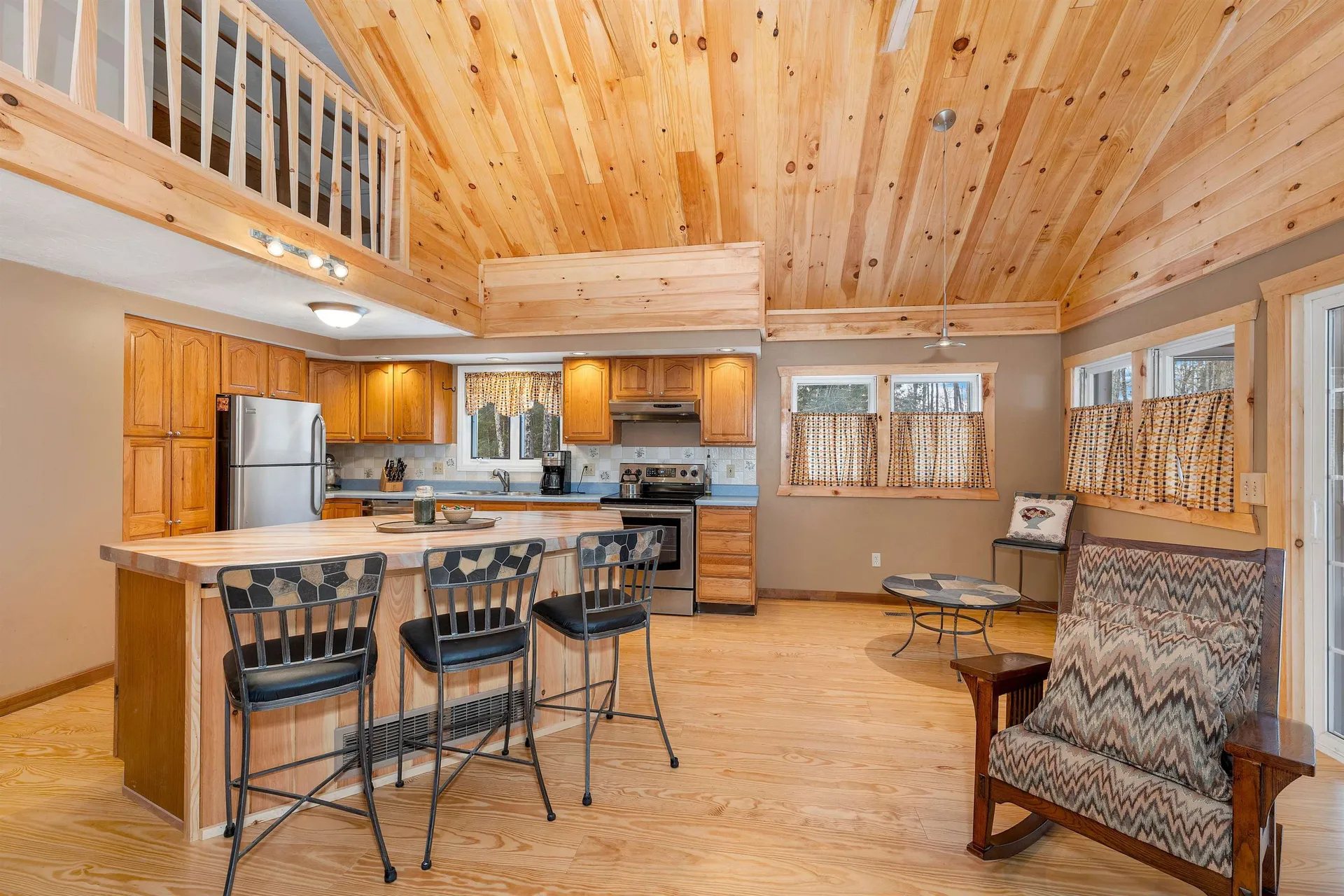 173 Waukewan Street Meredith NH 03253