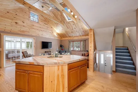 173 Waukewan Street Meredith NH 03253