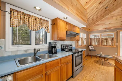 173 Waukewan Street Meredith NH 03253