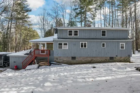 173 Waukewan Street Meredith NH 03253