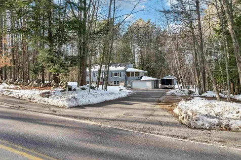 173 Waukewan Street Meredith NH 03253