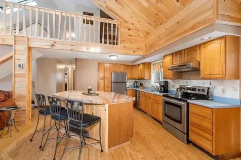 173 Waukewan Street Meredith NH 03253