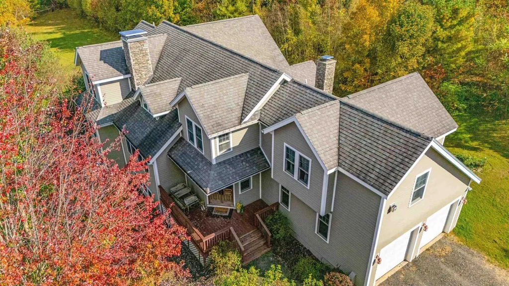 163 Chapin Road Essex VT 05452