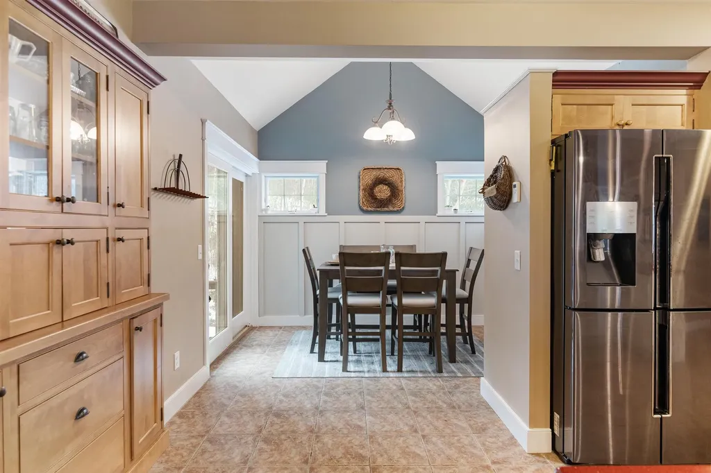 163 Chapin Road Essex VT 05452