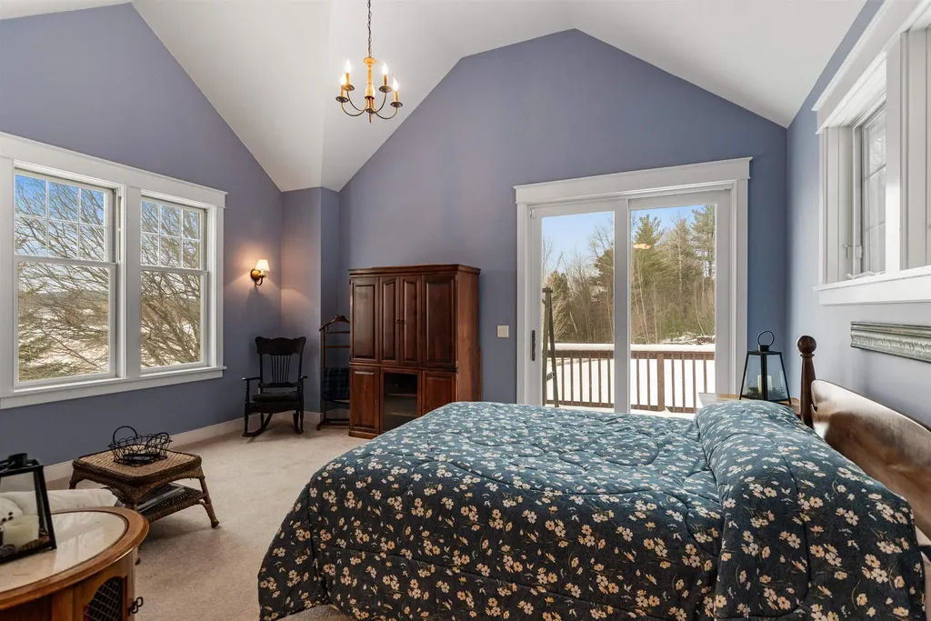 163 Chapin Road Essex VT 05452