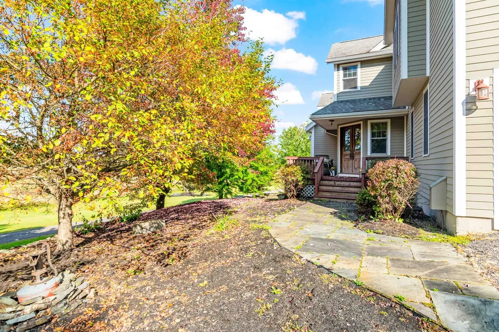 163 Chapin Road Essex VT 05452