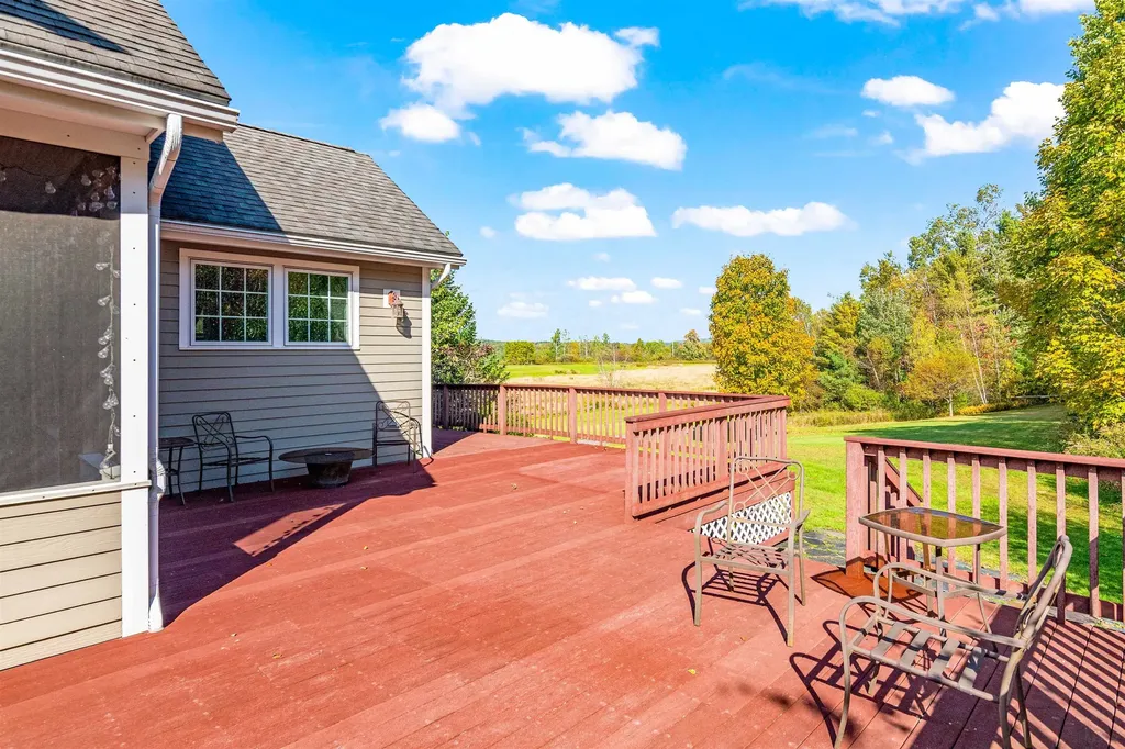 163 Chapin Road Essex VT 05452