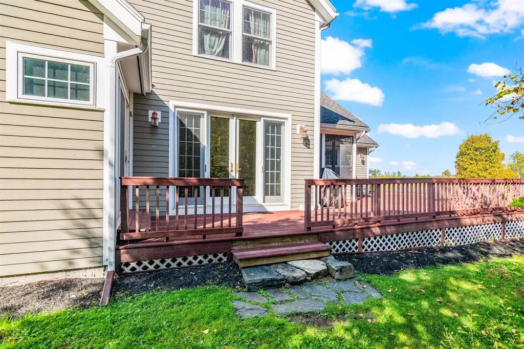 163 Chapin Road Essex VT 05452