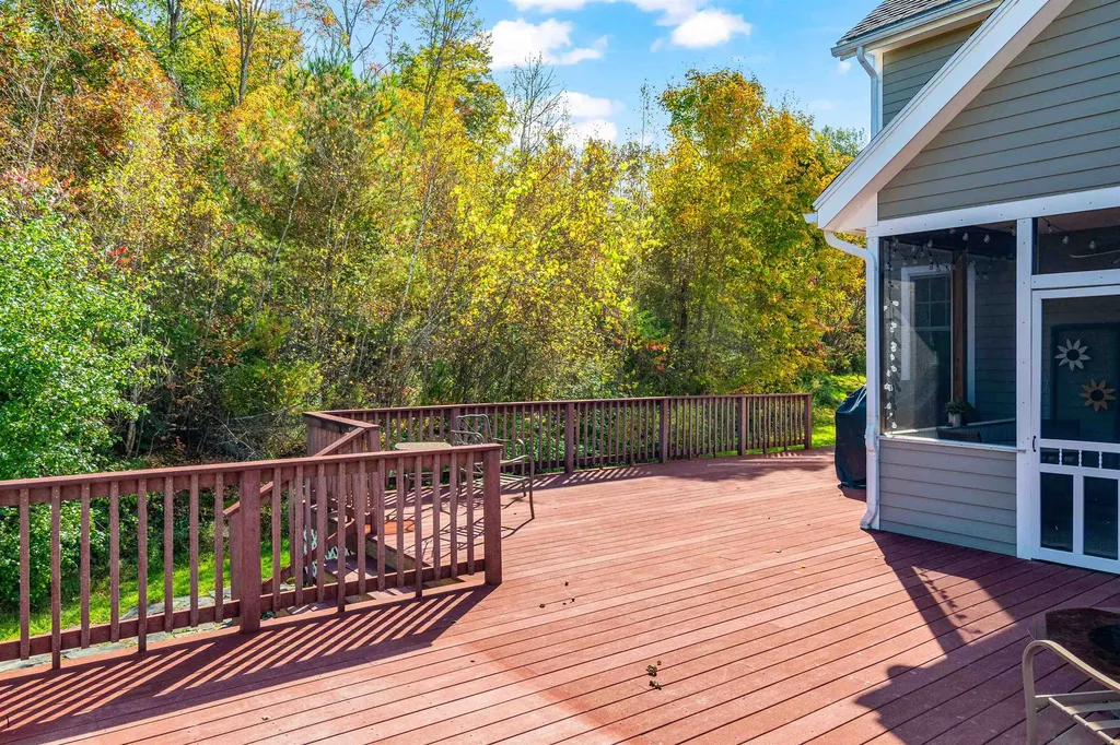 163 Chapin Road Essex VT 05452