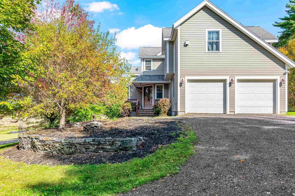 163 Chapin Road Essex VT 05452