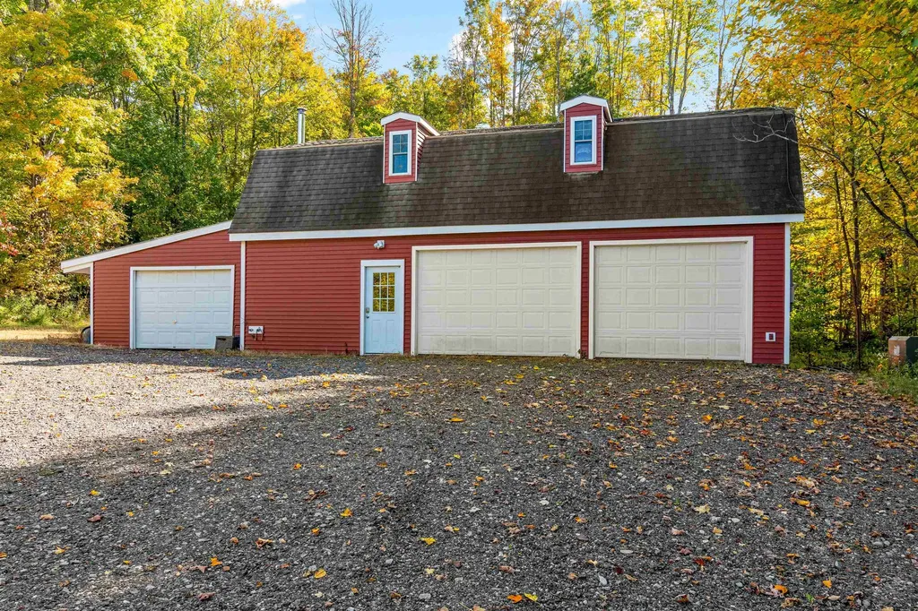 163 Chapin Road Essex VT 05452