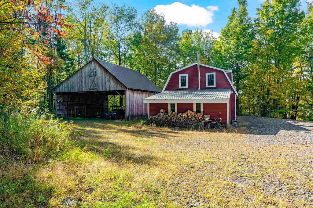 163 Chapin Road Essex VT 05452