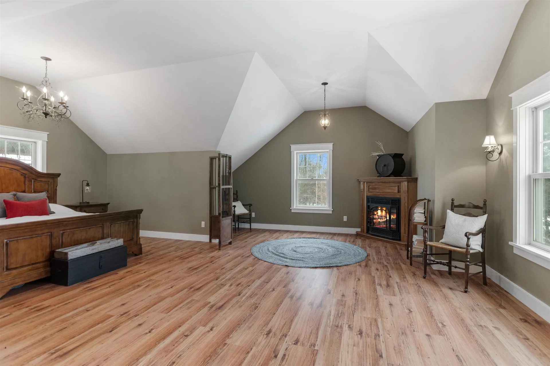 163 Chapin Road Essex VT 05452