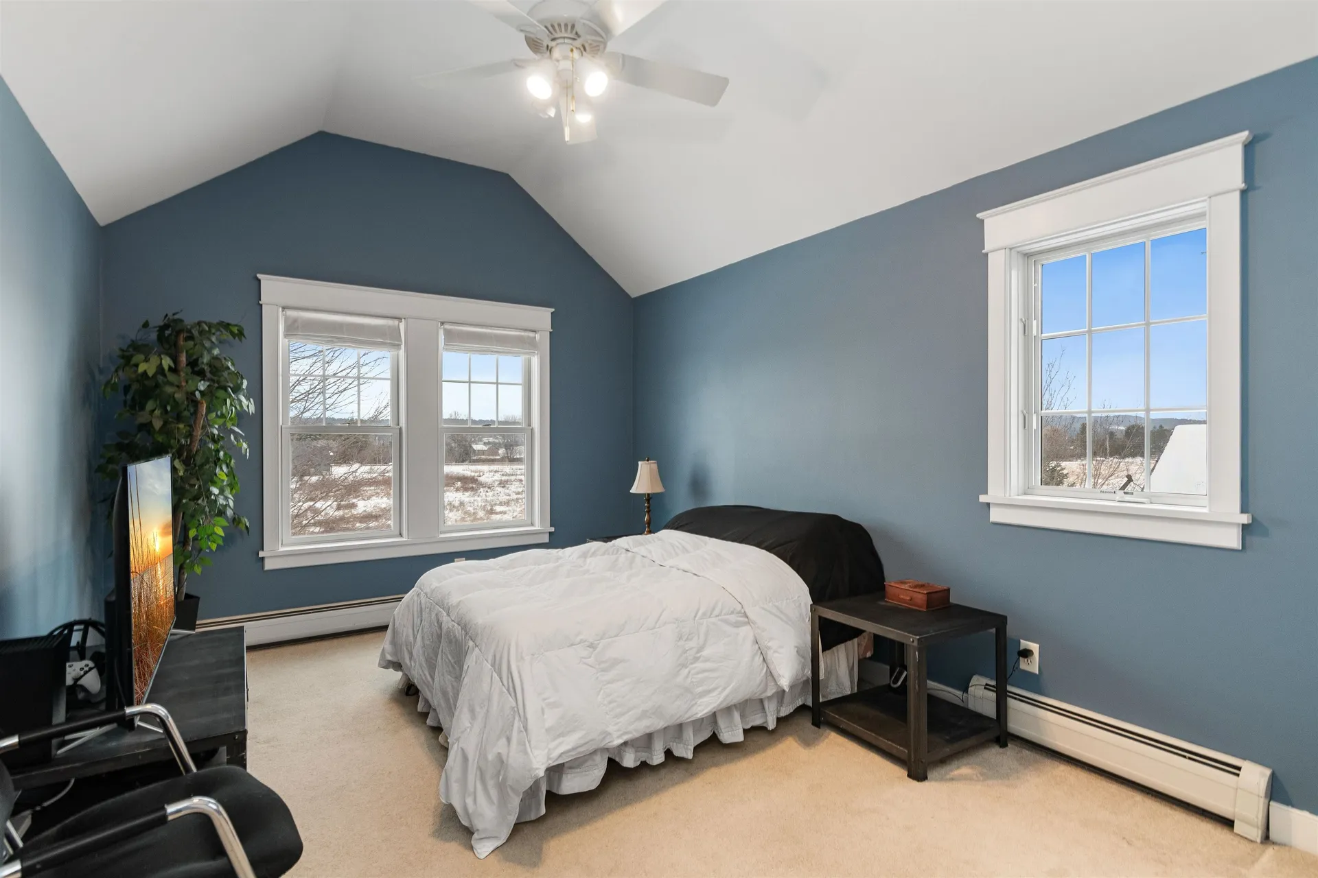 163 Chapin Road Essex VT 05452