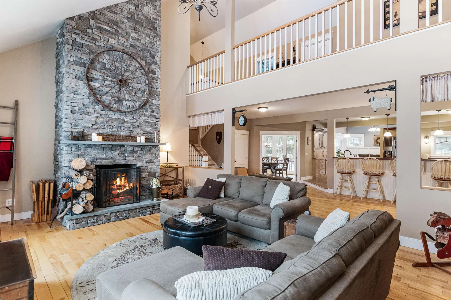 163 Chapin Road Essex VT 05452