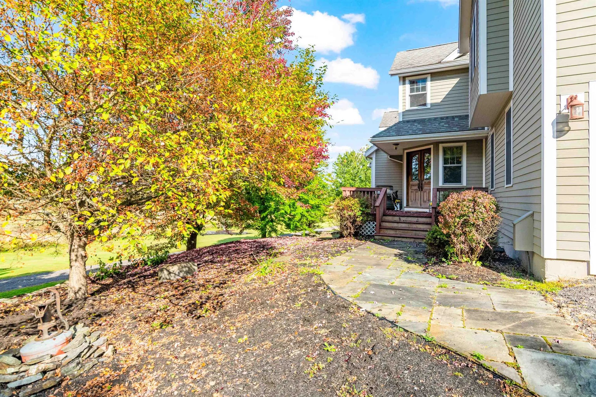 163 Chapin Road Essex VT 05452