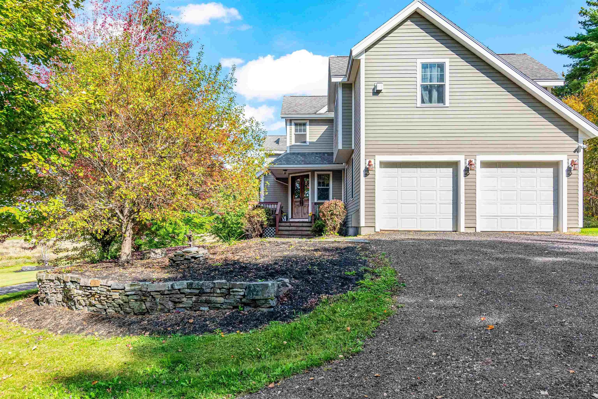 163 Chapin Road Essex VT 05452