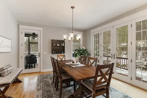 163 Chapin Road Essex VT 05452