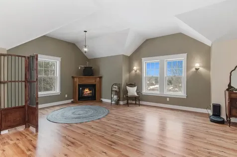 163 Chapin Road Essex VT 05452