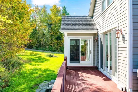 163 Chapin Road Essex VT 05452