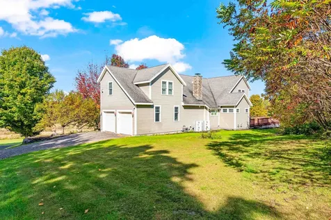 163 Chapin Road Essex VT 05452