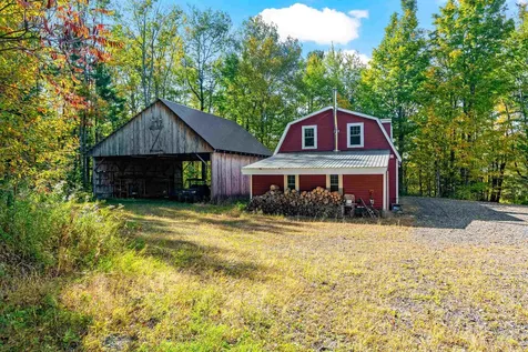 163 Chapin Road Essex VT 05452