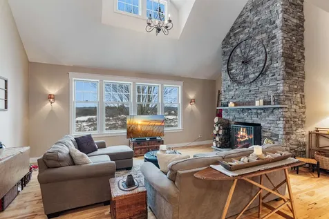 163 Chapin Road Essex VT 05452