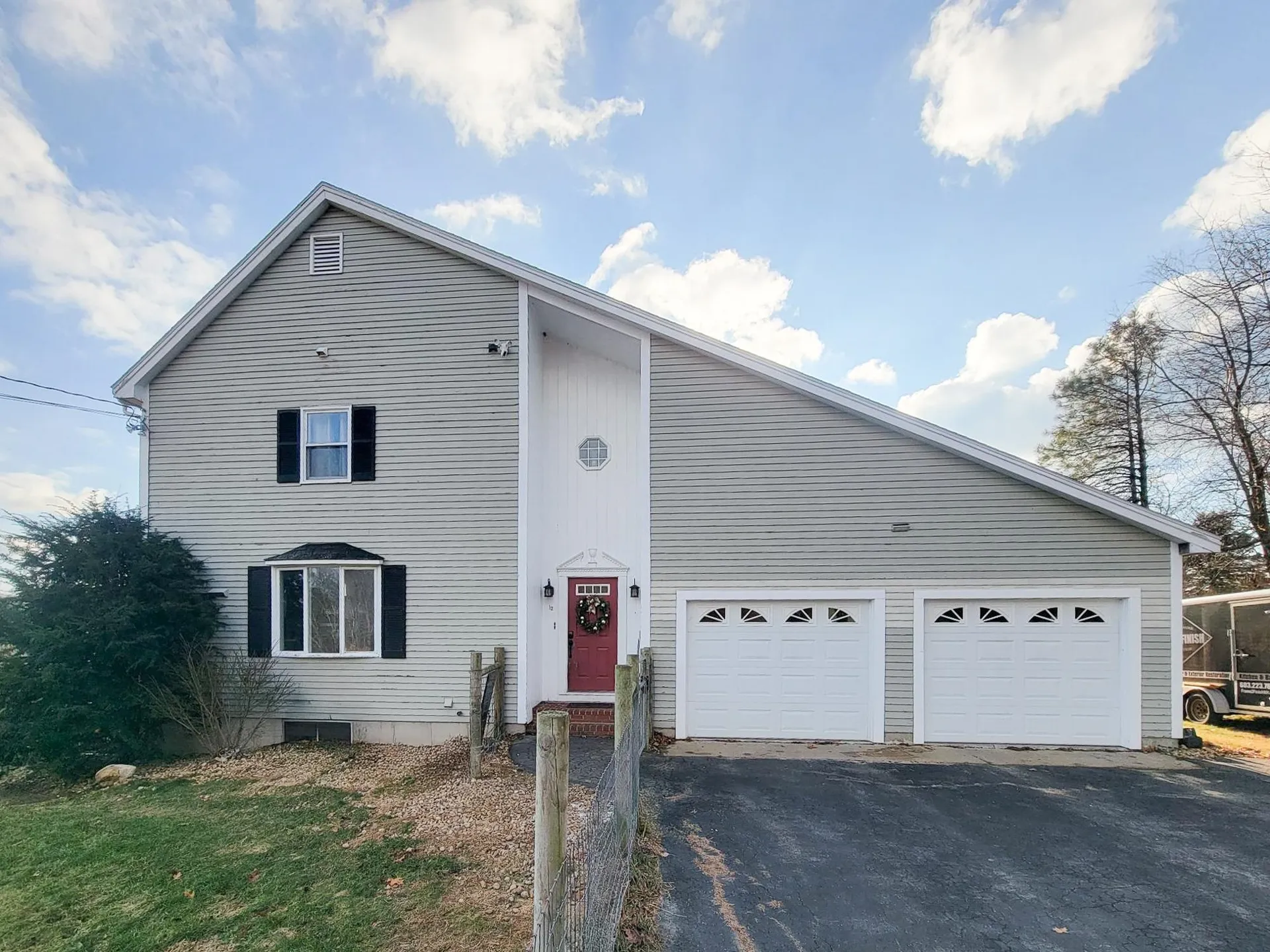 12 Echo Valley Farm Road Epsom NH 03234