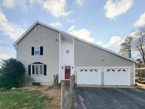 12 Echo Valley Farm Road Epsom NH 03234