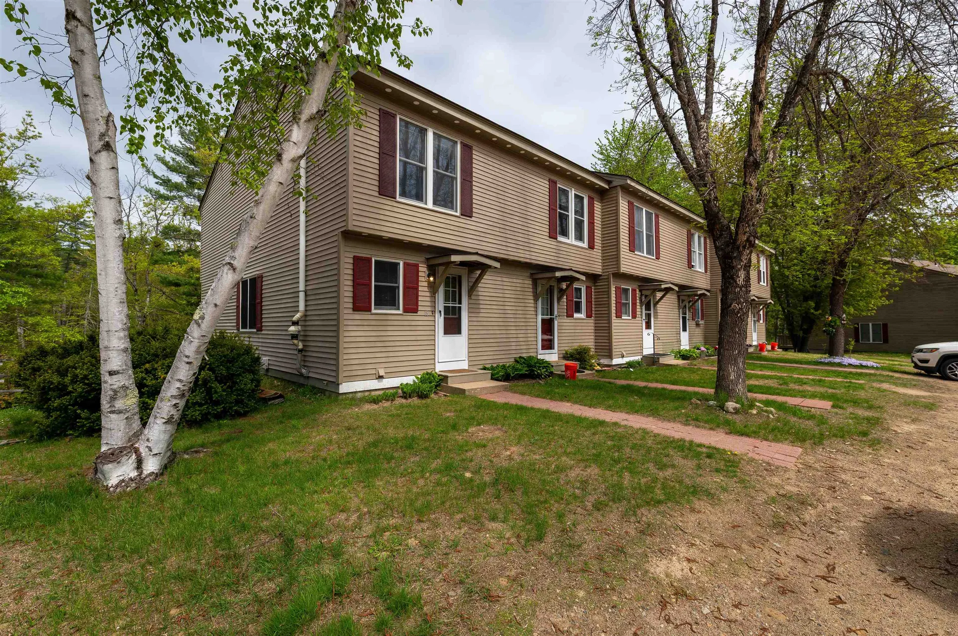 77 Saco Pines Road Conway NH 03818