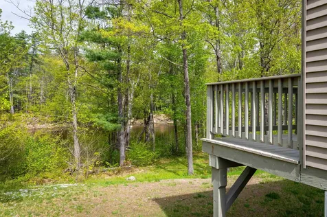 Saco Pines Road Conway NH 03818