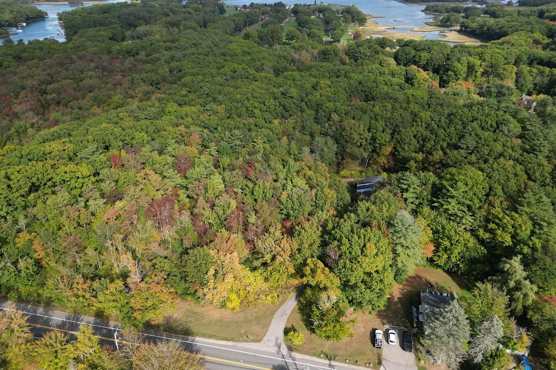 4 Sagamore Road Rye NH 03870