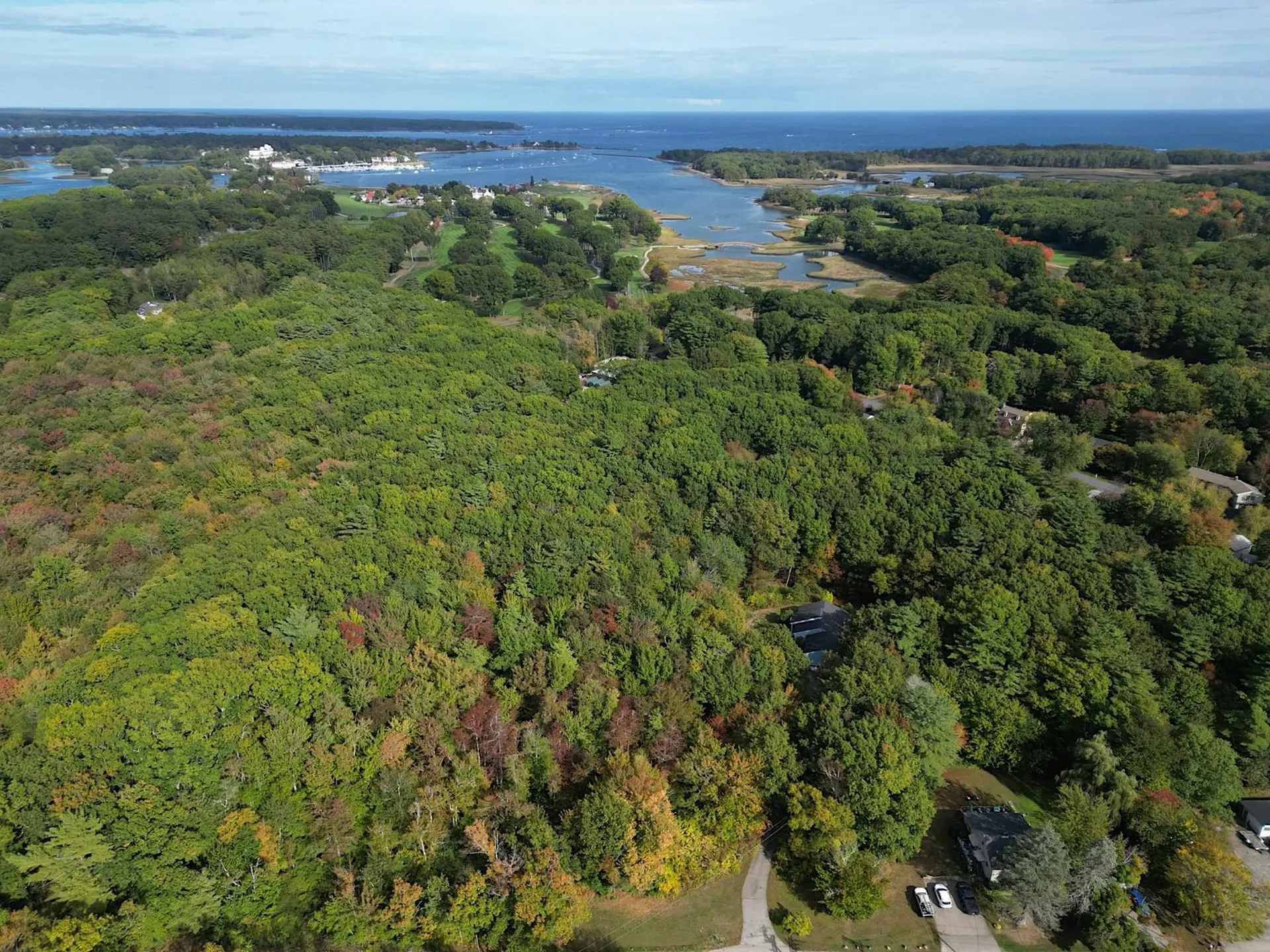 4 Sagamore Road Rye NH 03870