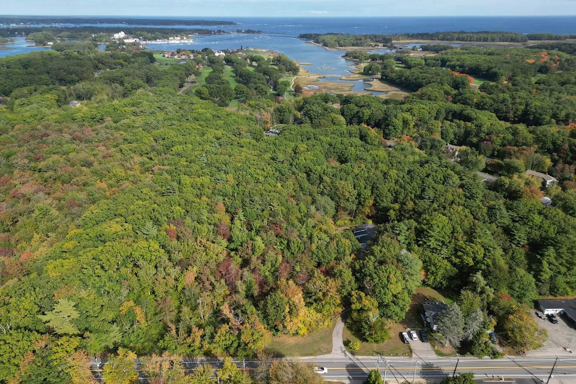 4 Sagamore Road Rye NH 03870