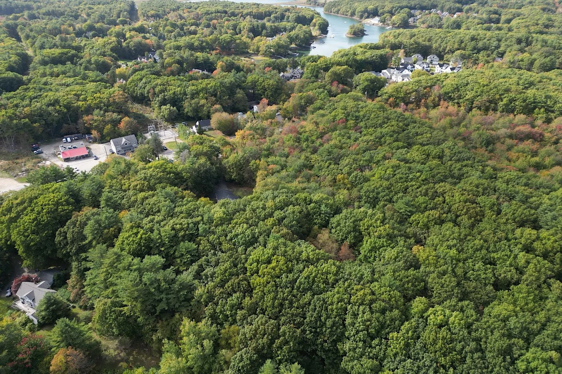 4 Sagamore Road Rye NH 03870