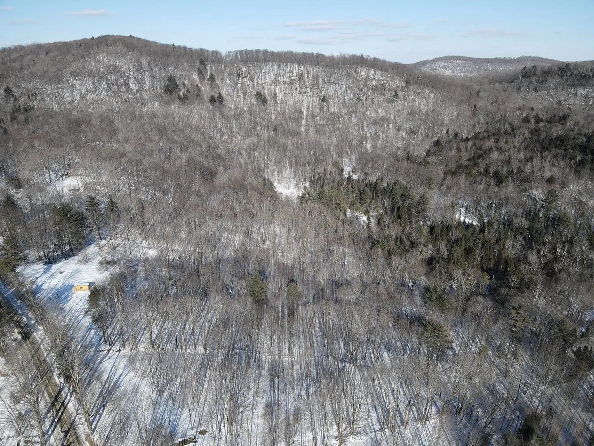 3421 Vershire Center Road Vershire VT 05079