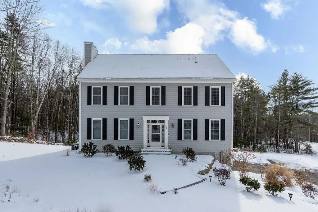 130 Wilson Hill Road Merrimack NH 03054