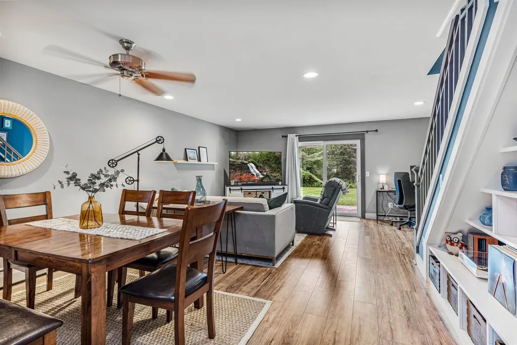 70 Brickyard Road Essex Junction VT 05452