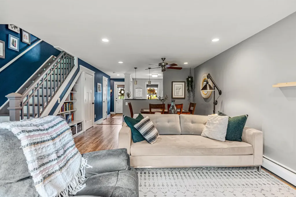 70 Brickyard Road Essex Junction VT 05452