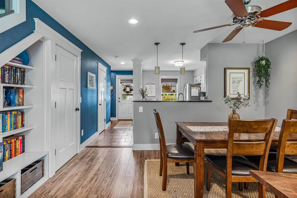 70 Brickyard Road Essex Junction VT 05452