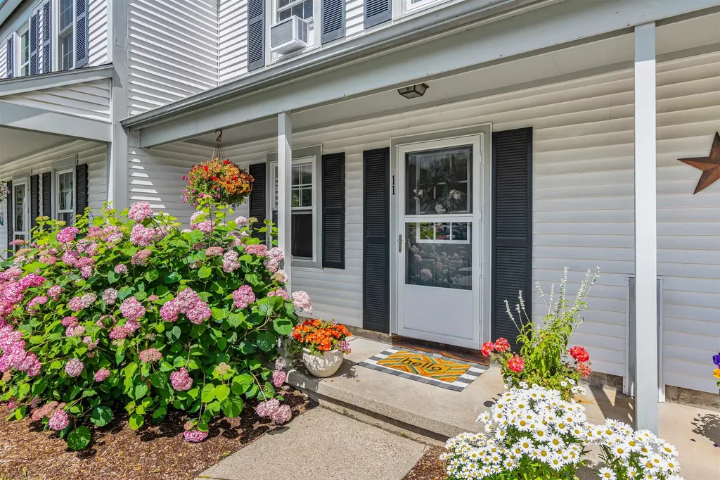 70 Brickyard Road Essex Junction VT 05452