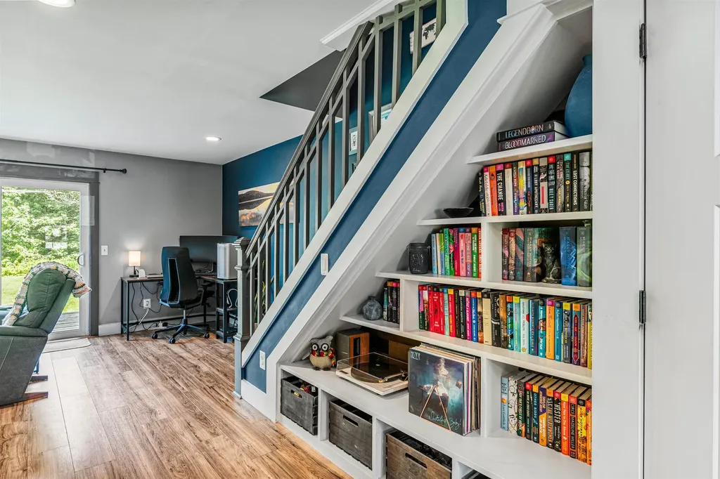 70 Brickyard Road Essex Junction VT 05452