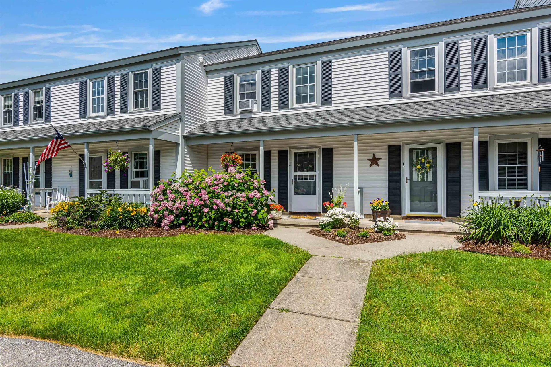 70 Brickyard Road Essex Junction VT 05452