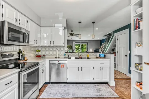 70 Brickyard Road Essex Junction VT 05452