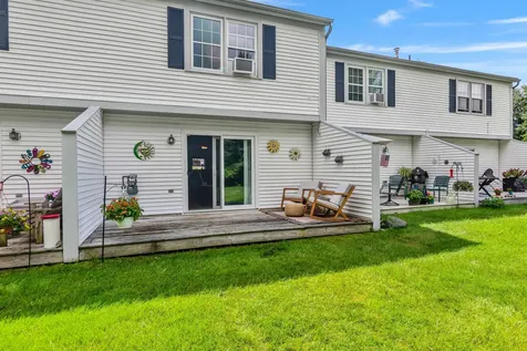 70 Brickyard Road Essex Junction VT 05452