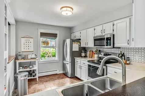 70 Brickyard Road Essex Junction VT 05452