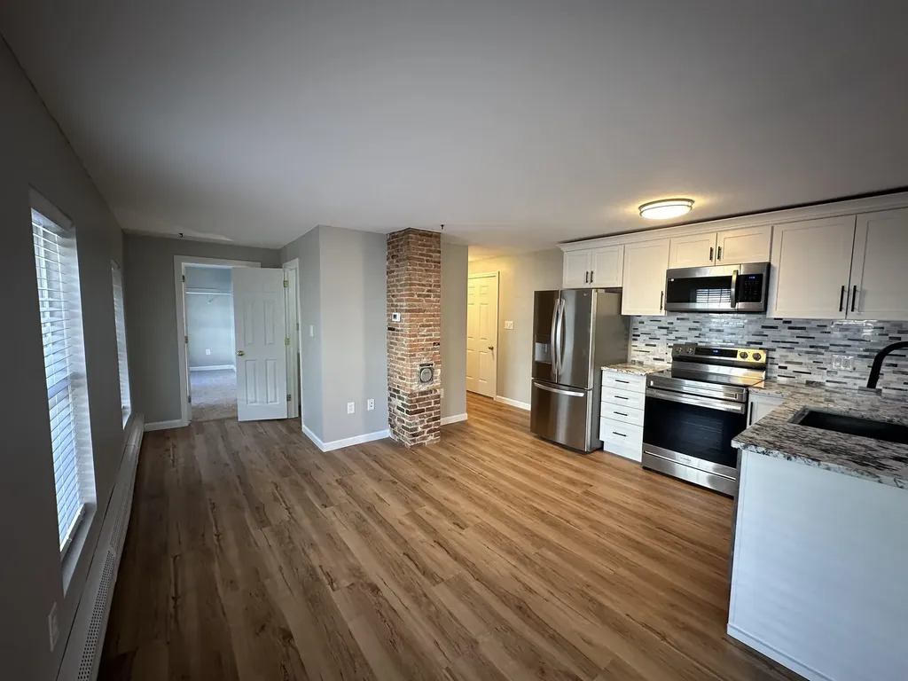 36 Belknap Street Dover NH 03820