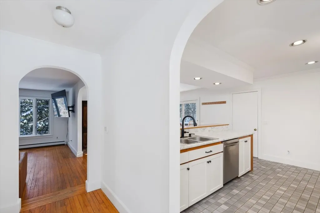 69 Forestview Drive Chesterfield NH 03462